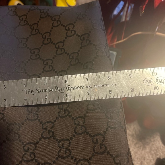 Gucci Hobo fabric bag - Picture 11 of 11